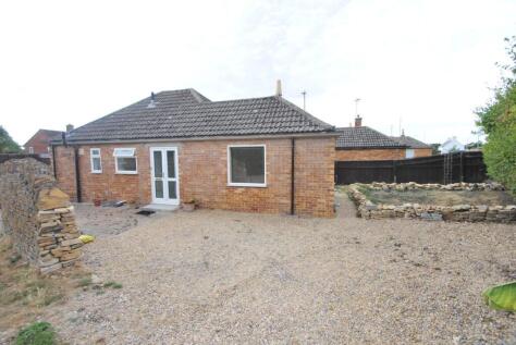 Pecked Lane, Bishops Cleeve, Cheltenham, GL52