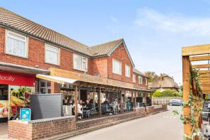 4a, New Parade, High Street, Chichester PO20 0QA