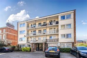 12, Alpha House Flats, Kendrick Road, Reading RG1 5DR