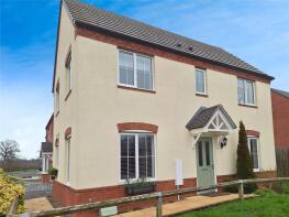 14, Lower Farm Way, Nuneaton CV10 0FD