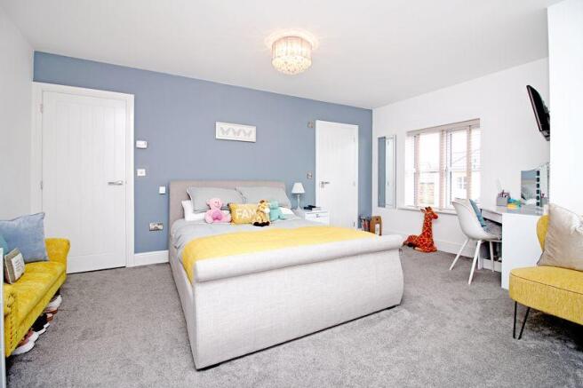 Bedroom 2