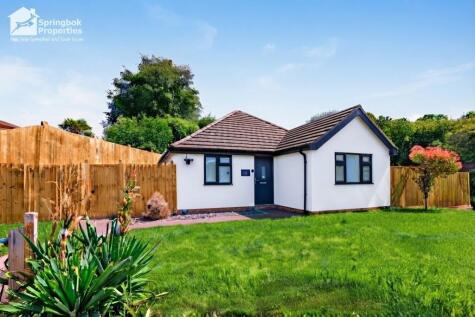 Chestnut Avenue, Tidworth, Wiltshire