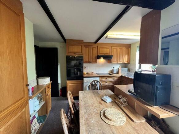 Kitchen Diner (2).JPEG