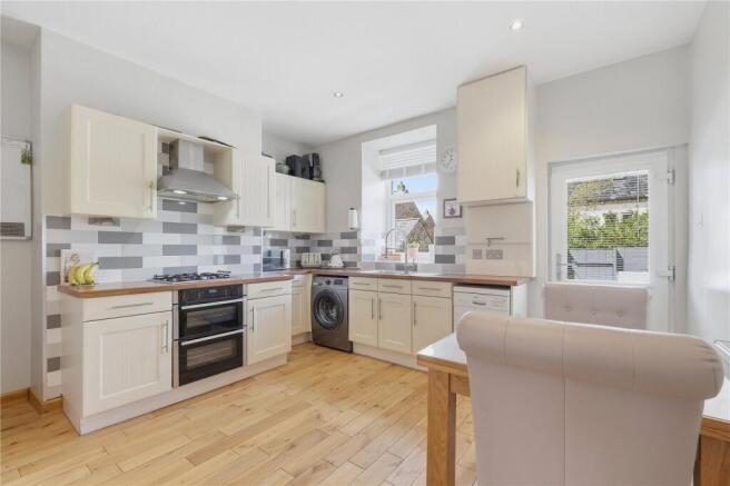 Kitchen Dining