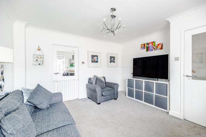 Kinbrace Drive, York, YO24 photo 4