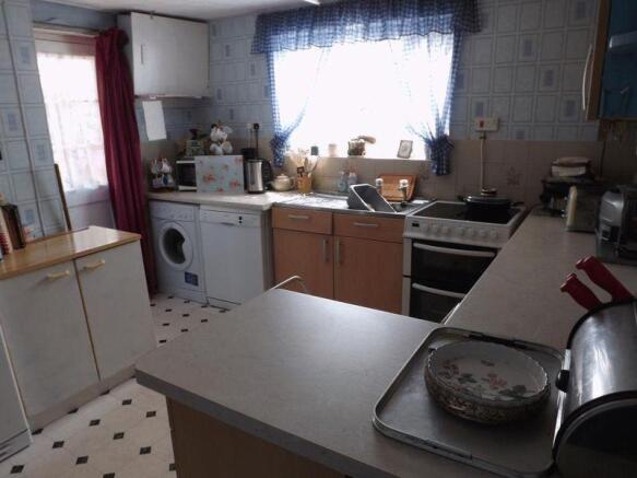 Kitchen 2