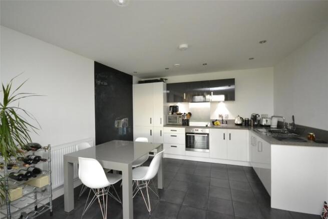 Kitchen / diner