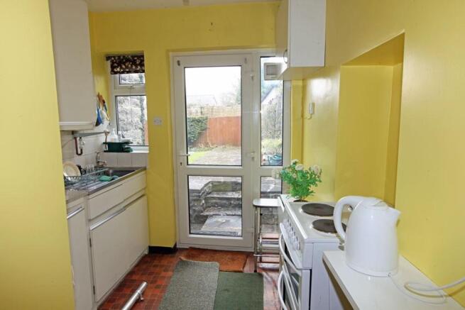 Bay Horse Cottage