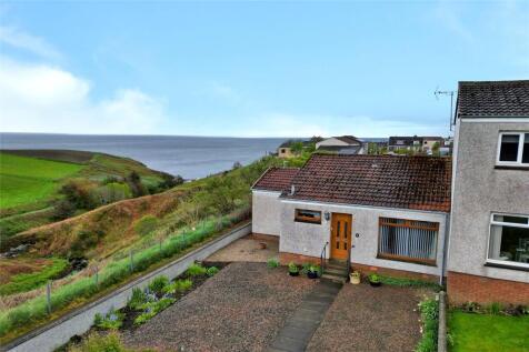 11 Plover Court, Newtonhill, Stonehaven, Aberdeenshire, AB39 3NW