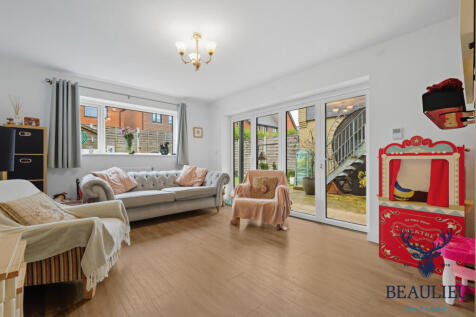 Brassie Wood, Chelmsford, CM3 3