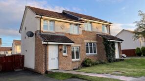 10, Gillespie Place, Bathgate EH48 2JT