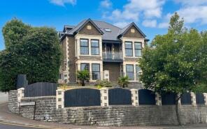 23, Park Avenue, Barry CF62 7RL