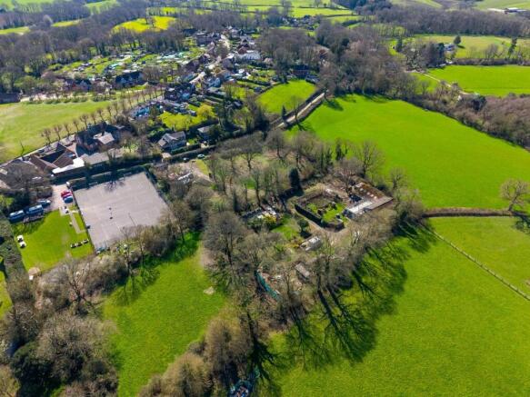 Aerial Views