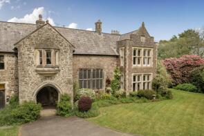 1, Orleigh Court, Road From Yeo Bridge To Burrough Farm, Bideford EX39 5EH
