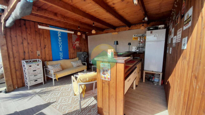 2 Bedroom Terraced For Sale-CLAC460-2