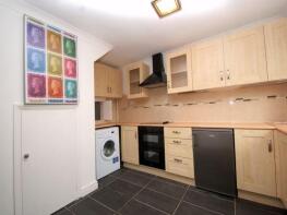 90, Albert Street, Windsor SL4 5BU