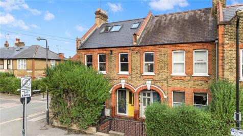 Fleeming Road, Walthamstow, London, E17