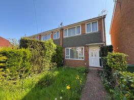 9, Athelstan Road, Exeter EX1 1SB