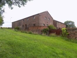 Heathfield Barn, Plodder Lane, Bolton BL5 1AN