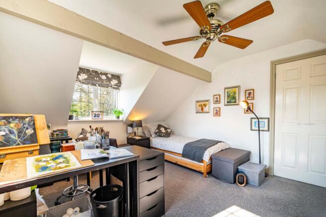 Bedroom 3