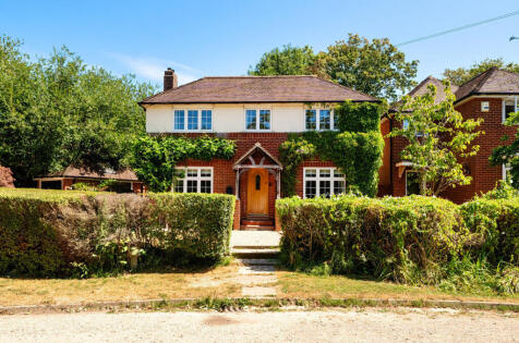 Old Mill Way, Old Shirley, Southampton, Hampshire, SO16