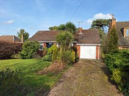 11, George Fox Lane, Fenny Drayton, Witherley CV13 6BE