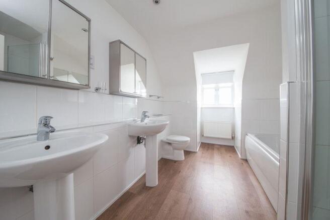 En suite