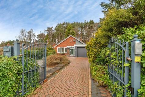 Rugeley Road, Hazel Slade, Cannock