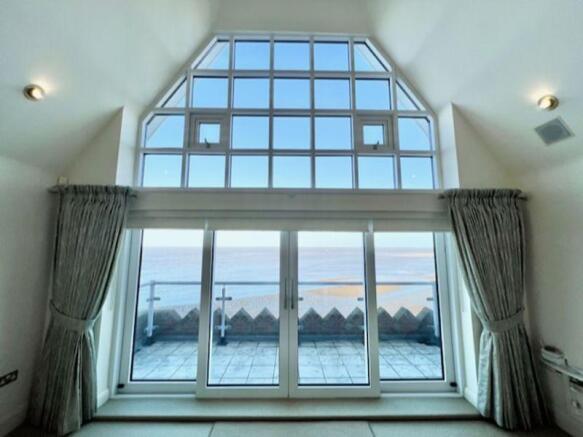 Picture window and sliding doors from...