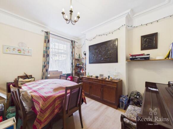 St. Johns Avenue, Bridlington, East Riding of Yorkshire, YO16 photo 4
