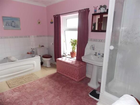 Bathroom/WC