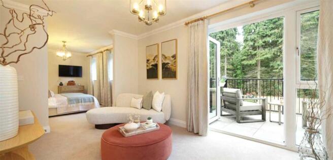 Manor Gardens, Shiplake, Henley On Thames, RG9 photo 4
