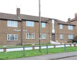 8, Hoecroft Court, Hoe Lane, Enfield EN3 5SJ
