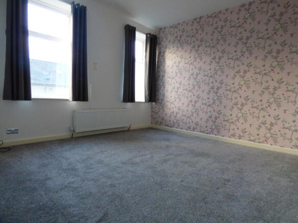 Master Bedroom 1