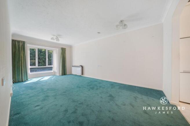 Barkers Court, Sittingbourne - Lounge/diner