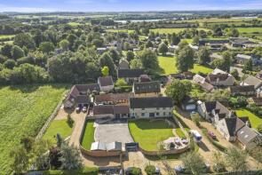 2 Church Barn, Fuller Close, Kettering NN14 3UU