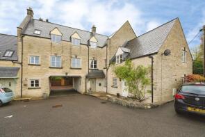 5, Webbs Court, West End, Cheltenham GL54 3LR