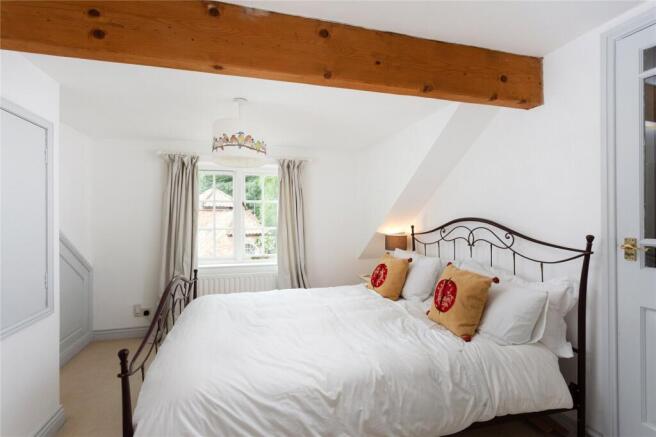 6 bed End of Terrace for sale Image 12