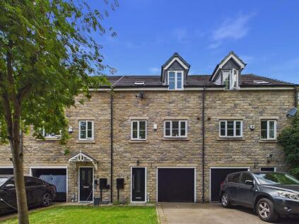 Staunton Close, Chesterfield