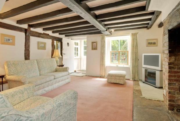 Sitting Room