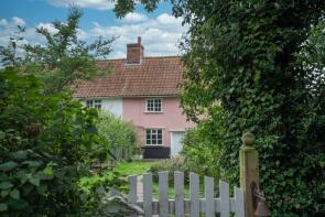 Wimples East, Blackheath Road, Wenhaston, Wenhaston With Mells Hamlet IP19 9EZ