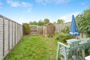 5, Hunters Way, Huntingdon PE28 0JF