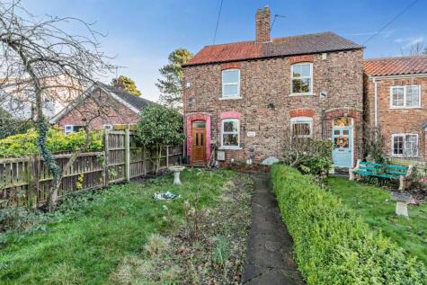 West View, Tollerton, YO61