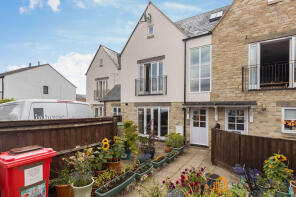 7, 15 Grange Court, Oxford Road, Old Marston, Oxford OX3 0PQ
