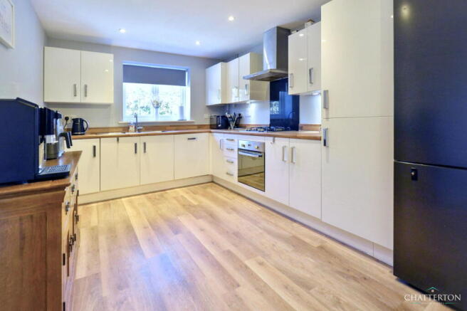 Birch Grove, Honeybourne, WR11 7AF photo 4