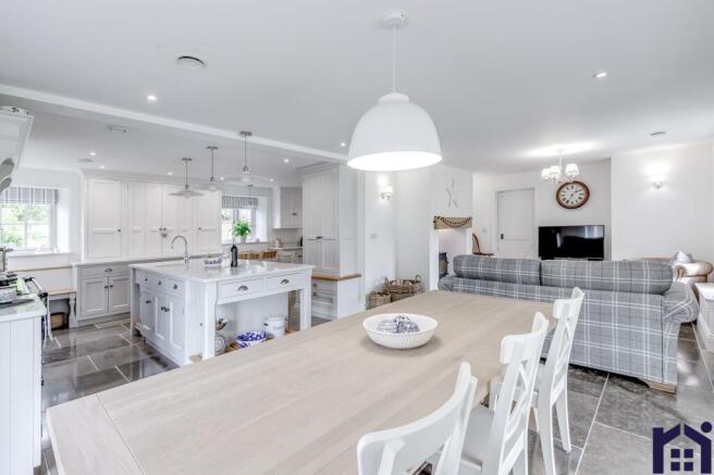 Heart of the home
