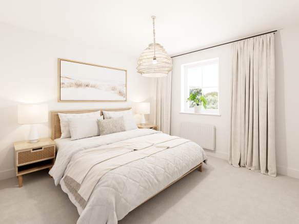 4 bed Detached for sale Image 6