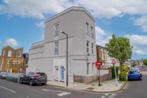 34a, Heber Road, London SE22 9LA