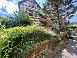 Flat 4, 19, Furzedown Road, Southampton SO17 1PN