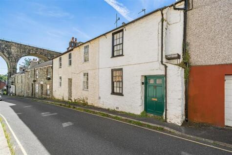 Bannawell Street, Tavistock, West Devon